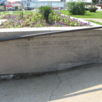 St Louis MO Veterans War Memorial6.JPG