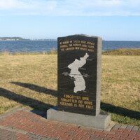 New Haven CT Korean War Memorial.JPG