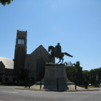 Confederate Monument Row Richmond VA3.JPG