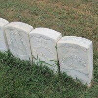 Andersonville GA National Cemetery & Memorials21.JPG