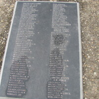 Austin TX Vietnam War Memorial8.JPG