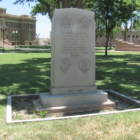 Chavez CO NM Veterans War Memorial.jpg