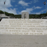 US National Memorial Cemetery of the Pacific Honolulu HI26.JPG