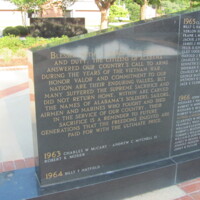 Alabama Vietnam War Memorial Anniston4.JPG