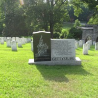 Confederate Burials Oakwood Cemetery Raleigh NC23.JPG