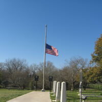 Truer Der Union Monument Civil War Comfort TX 3.JPG