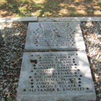 Bedford TX CW Memorial & Burials11.jpg