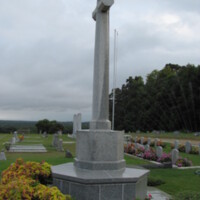 CWGC Burials in Oakwood Cemetery Montgomery AL10.JPG
