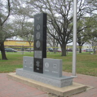 Lee County TX War Memorial.JPG