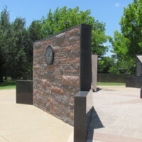 Florence TX Veterans Memorial5.JPG