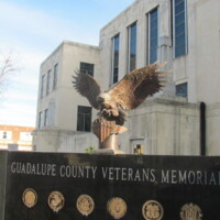 Guadalupe County TX Veterans Memorial Seguin9.JPG