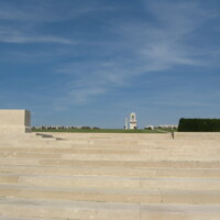 Villers-Bretonneux CWGC Cemetery WWI2.JPG