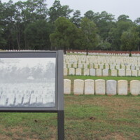 Andersonville GA National Cemetery & Memorials23.JPG