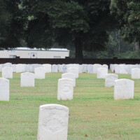 Andersonville GA National Cemetery & Memorials40.JPG