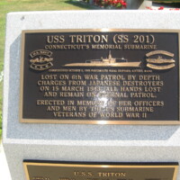 National Submarine Memorial US Groton, CT19.JPG