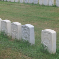 Andersonville GA National Cemetery & Memorials7.JPG