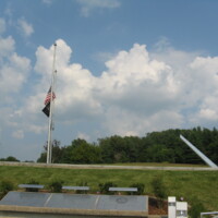 Kentucky Vietnam War Memorial Frankfort3.JPG