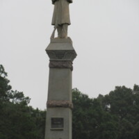 Andersonville GA National Cemetery & Memorials24.JPG
