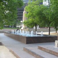 Chicago Remembers Vietnam War Memorial US2.JPG