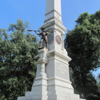 North Carolina Confederate War Memorial Raleigh7.JPG