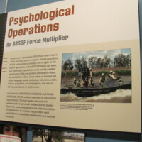 Airborne & Special Operations Museum Fayetteville NC28.JPG