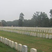 Andersonville GA National Cemetery & Memorials8.JPG
