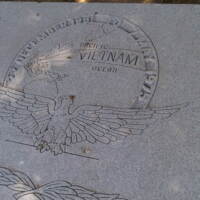 Fannin County TX Vietnam War Memorial 6.jpg