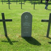German Military Cemetery WWI at Neuville-St-Vaast18.JPG