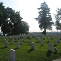 Jefferson Barracks National Cemetery St Louis MO41.JPG