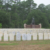 Andersonville GA National Cemetery & Memorials14.JPG