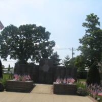 Danville IL World War II Memorial12.JPG