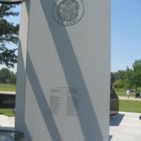 Illinois Vietnam Veterans Memorial Springfield7.JPG