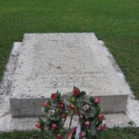 German Military Cemetery WWII of Cassino Italy27.jpg