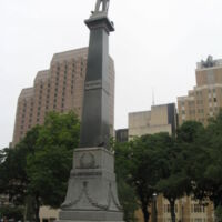 San Antonio TX Confederate War Dead Memorial2.JPG