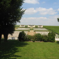 Serre-Hebuterne WWI Cemetery Somme France5.JPG