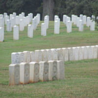 Andersonville GA National Cemetery & Memorials30.JPG