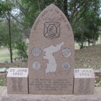 Austin TX Korean War Memorial.JPG
