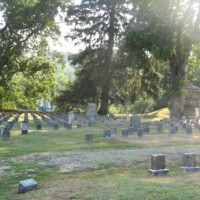 Fredericksburg VA  Confederate Cemetery7.JPG