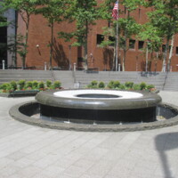 NYC Vietnam Veterans Plaza Manhattan7.JPG