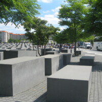 Berlin-Memorial to the Murdered Jews of Europe2.JPG
