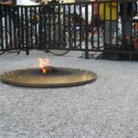 Chicago IL Eternal Flame US3.JPG