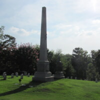 Confederate Burials Oakwood Cemetery Raleigh NC17.JPG