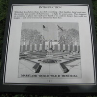 Maryland WWII Memorial Annapolis34.JPG