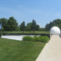 Illinois WWII Memorial Springfield9.JPG