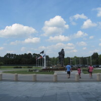 Airborne & Special Operations Museum Fayetteville NC32.JPG
