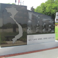 Cumberland Co NC Vietnam War Memorial.JPG