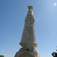 Gen Alexander Macolm War of 1812 Congressional Cemetery DC2.JPG