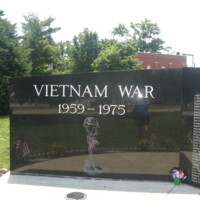 Evansville IN Vietnam War3.JPG