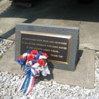 Tank Memorial for Veterans Forest City PA3.JPG