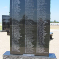 Iraq Afghanistan Fallen Heroes Central TX State Vets Cemetery18.JPG